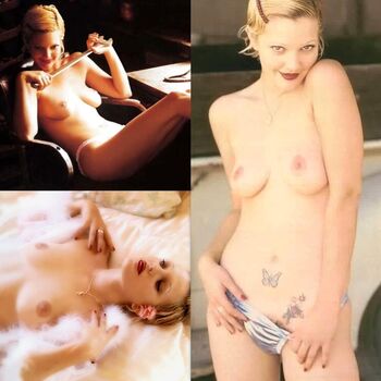 Full leaked Barrymore private onlyfans photo
