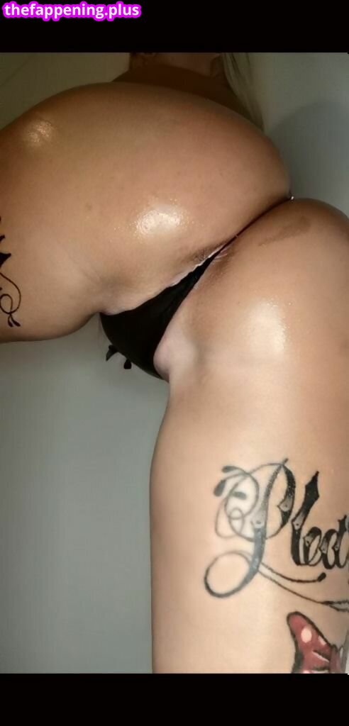 Bbyd0l Foto OnlyFans Nuda #39