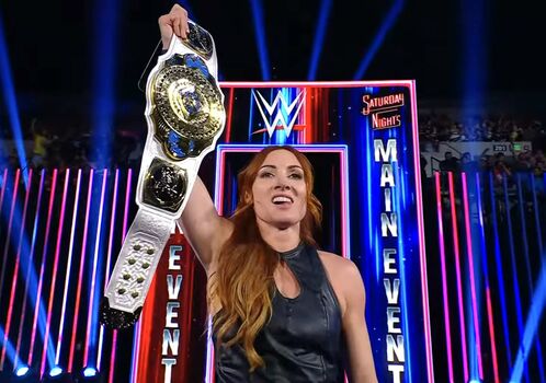 Becky Lynch