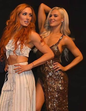 Becky Lynch