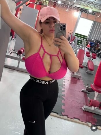 Full leaked Belen balcazar private onlyfans photo