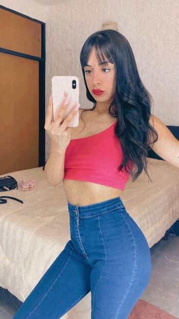 Belen Zenteno