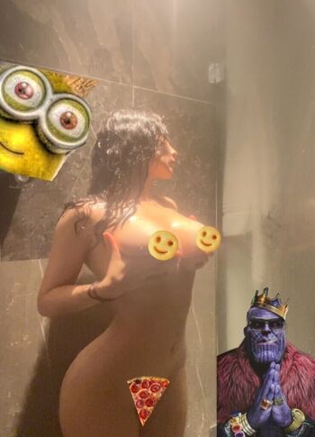 Full leaked Belindanohemy private onlyfans photo
