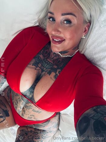 Bella Becker