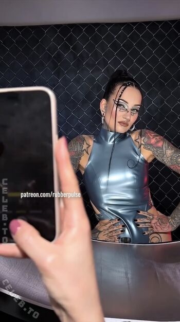 Bella Isadora