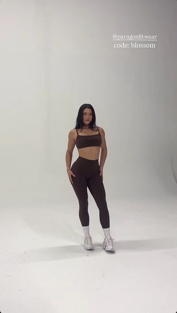 Bella Ramos