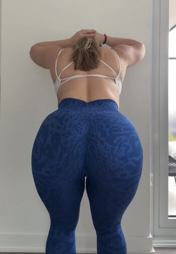 Bent Over