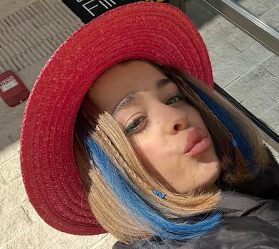 Full leaked Berta castan e private onlyfans photo