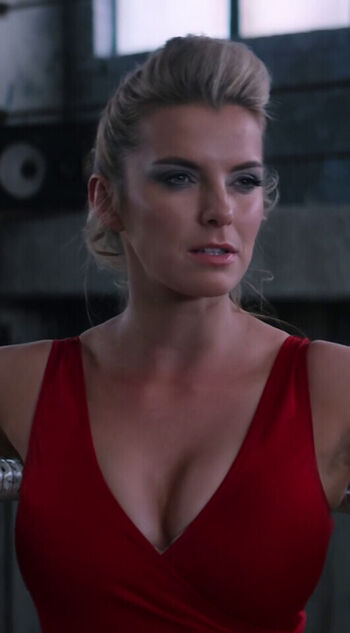 Full leaked Betty gilpin private onlyfans photo