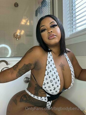 bigbodybenzvip