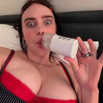 Billie Eilish Fake