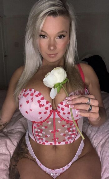 blondebombxo