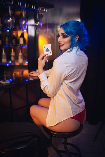 BloodyNyuu