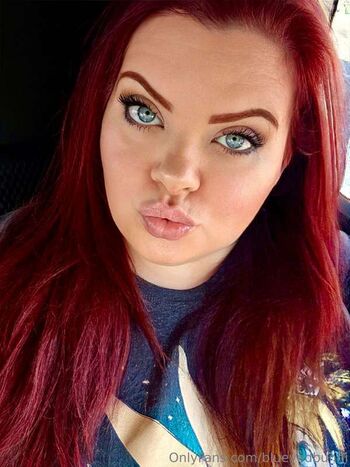 Blueyedbunni