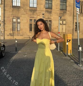 Brazil Mommy