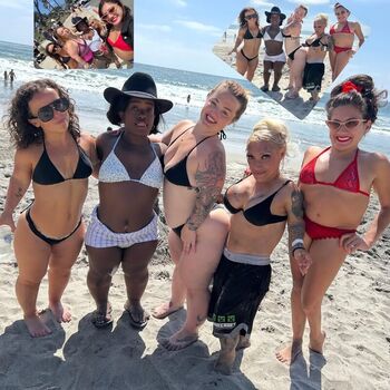 Bridget The Midget