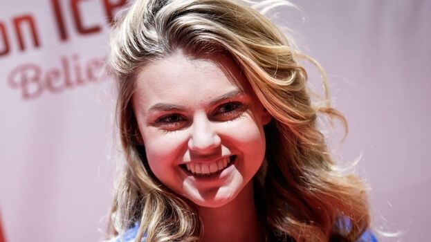 Britt Scholte