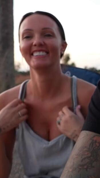 Brittney Atwood