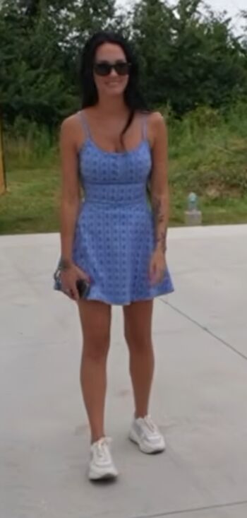 Brittney Atwood