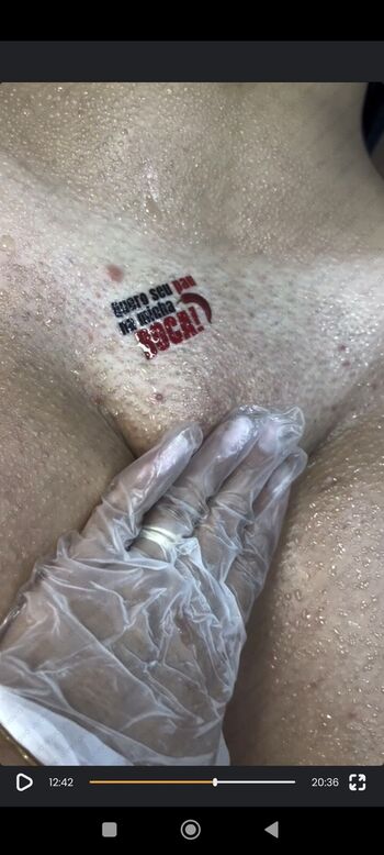 Full leaked Bronzeamento natural page private onlyfans photo