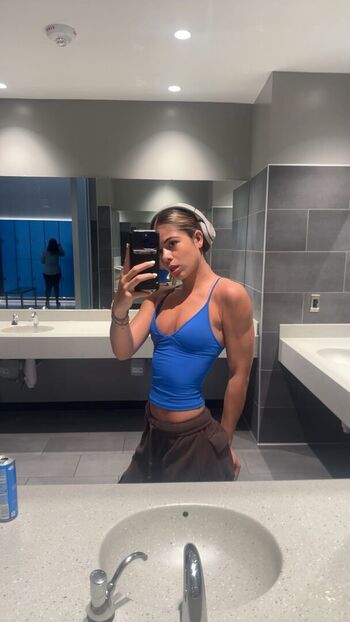 Brooke Forgony