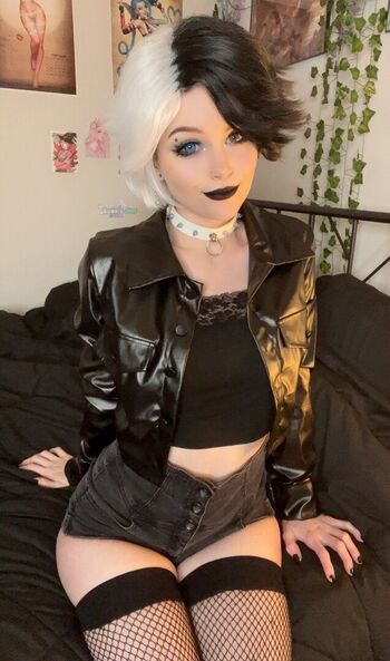 Bunnie Jade