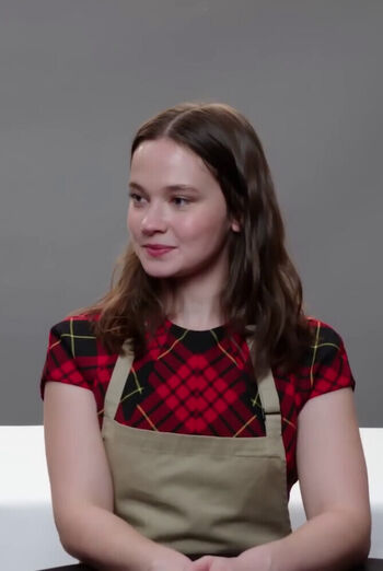 Cailee Spaeny
