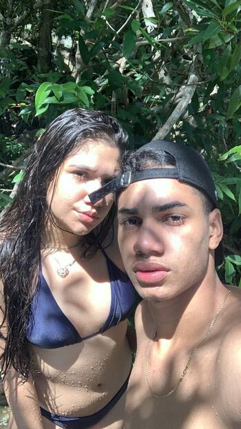 Caiu Na Net Amadoras