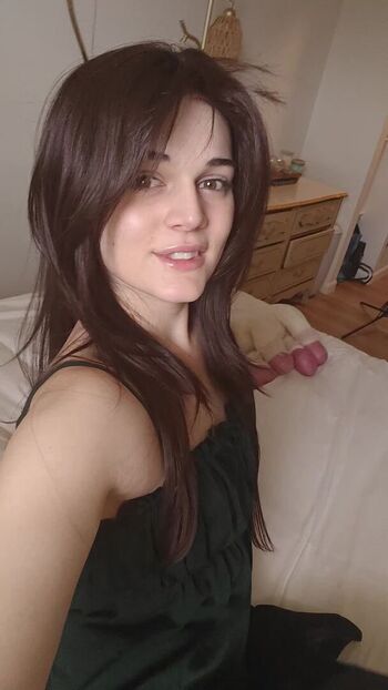 camillaisadoll