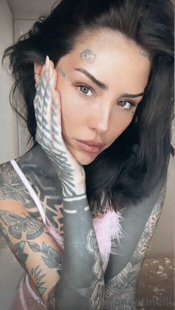 Candelaria Tinelli
