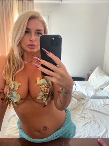 Carly Johnson