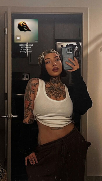 Cassidie Cottone