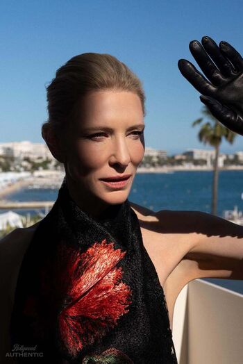 Cate Blanchett