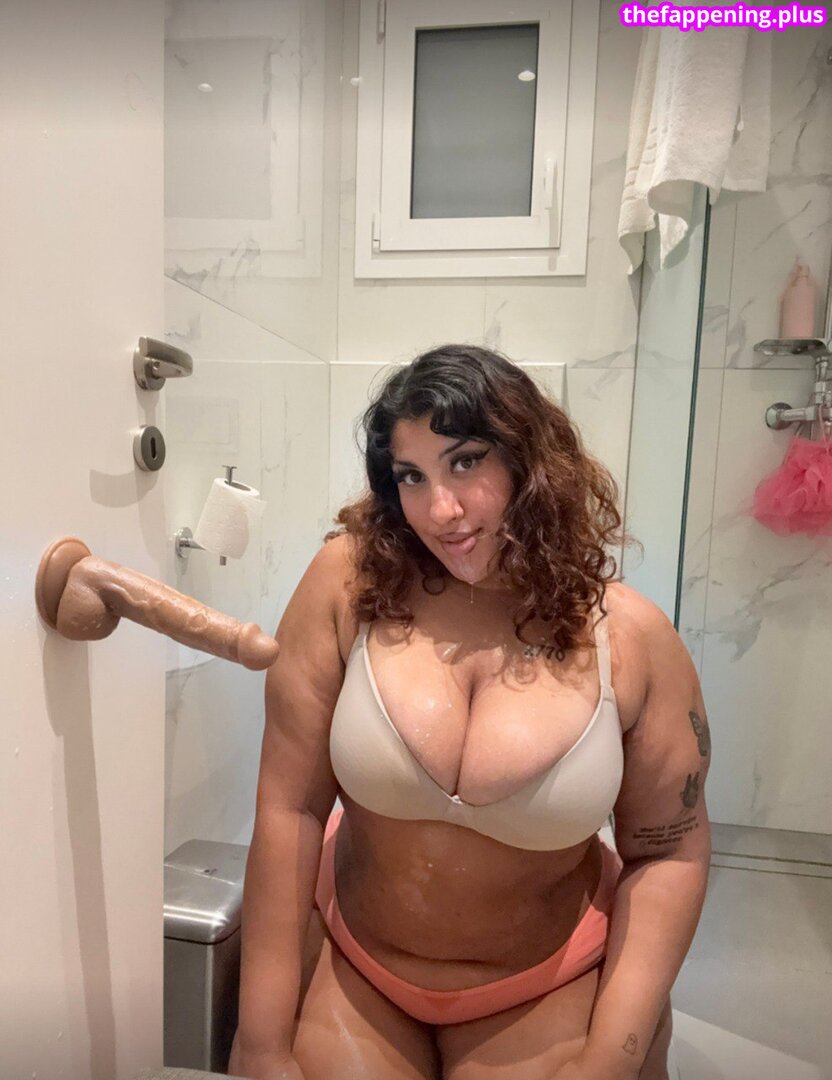 Cchristineabadir / Christine Abadir / christineabadir Nacktes OnlyFans Foto #156