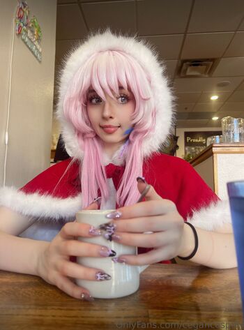 Cegancosplay