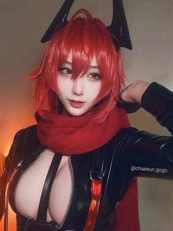 Chaeeun