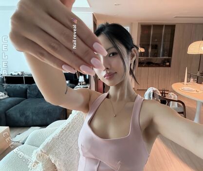 Chailee Son