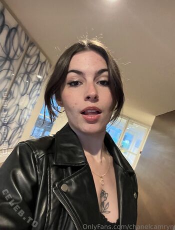 Chanel Camryn