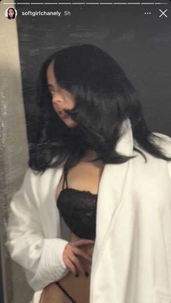 Chanel | Realyaschanel