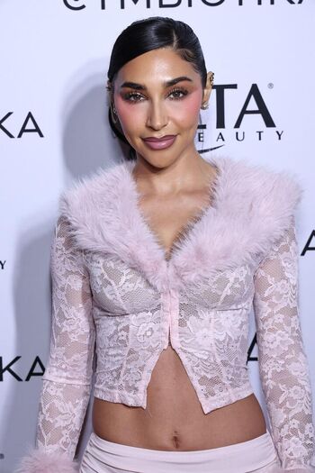 Chantel Jeffries