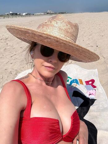Charisma Carpenter