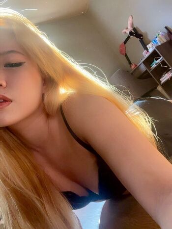 Charity Yang