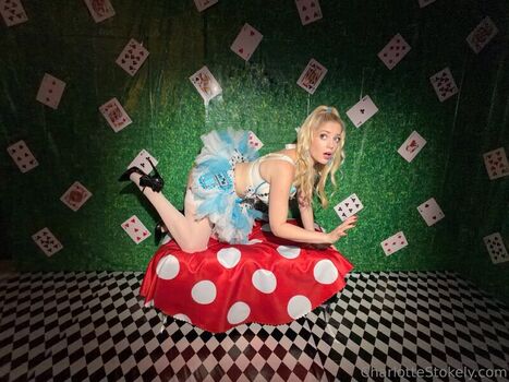 Charlotte Stokely