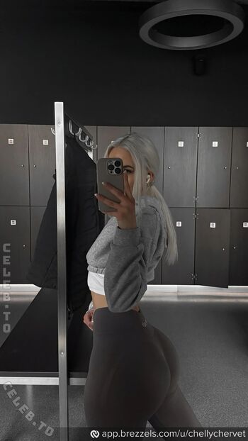 Chellychervet