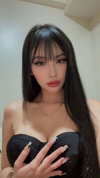 Chelzy Cruz