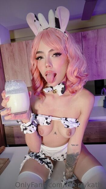 Cherry Flavor