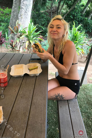 Chloe Temple