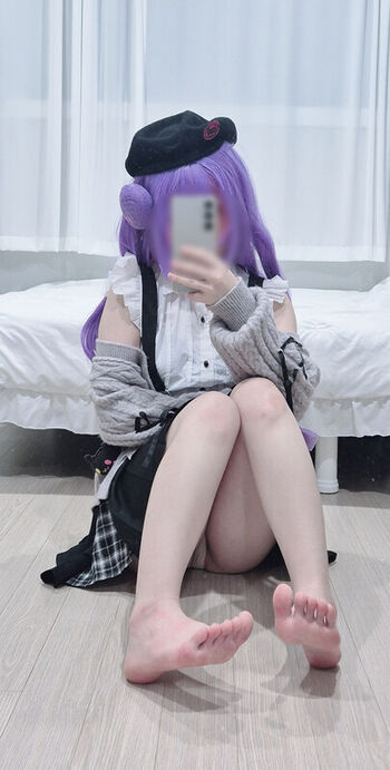 Full leaked Leni pieckenhagen/ private onlyfans photo