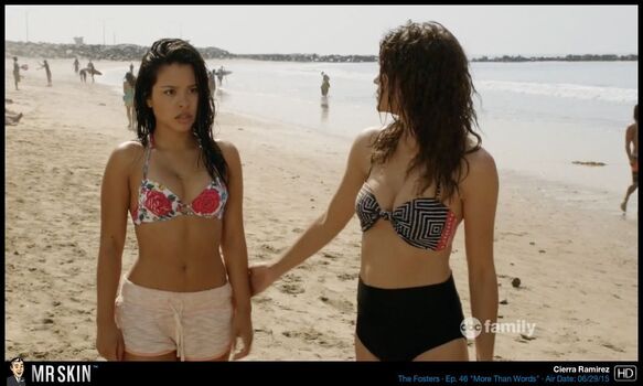Cierraramirez