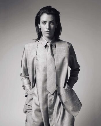 Clara McGregor